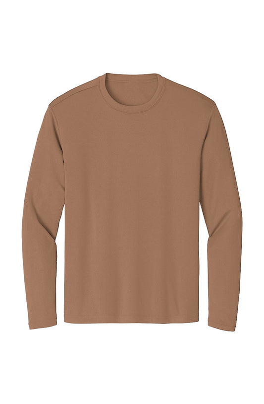 MG Sport-Tek Long Sleeve Tee