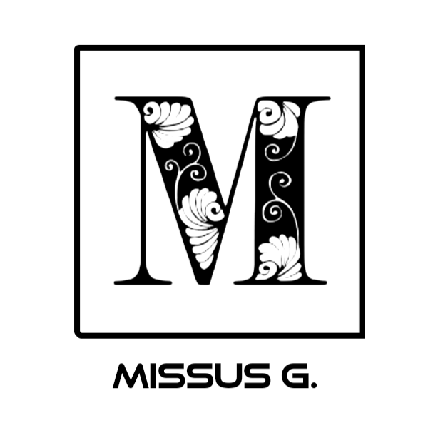 Missus G. Clothing