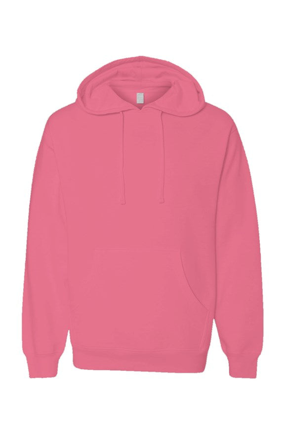 Neon Pullover Hoodies