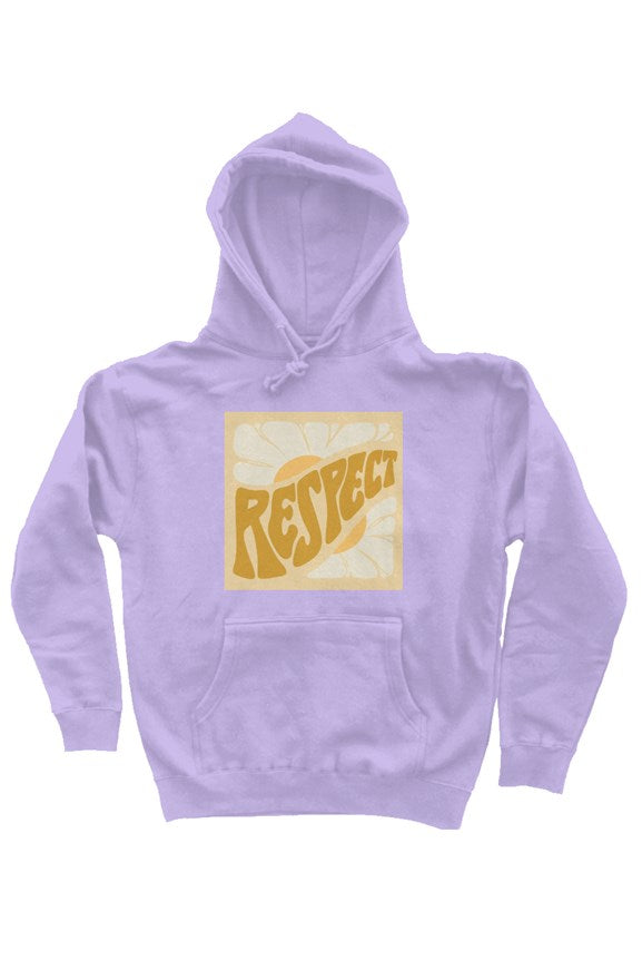 independent heavyweight pullover hoodie